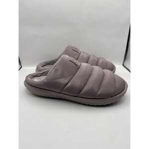 Nike Burrow SE Purple Slippers Women Size 12